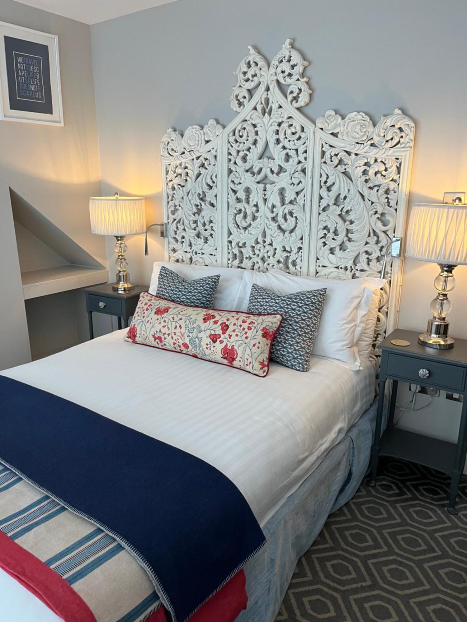 Rooms At Number One Broadstairs Ruang foto