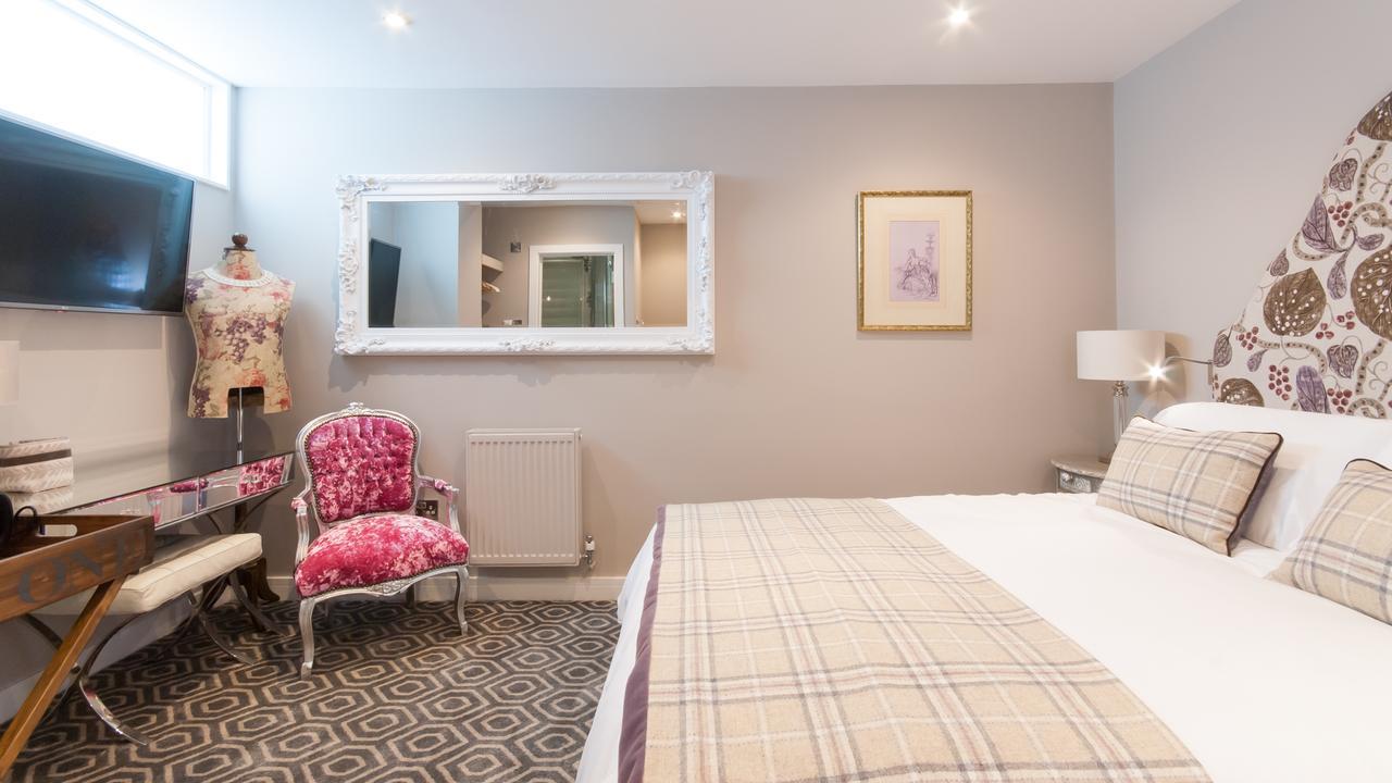 Rooms At Number One Broadstairs Bagian luar foto