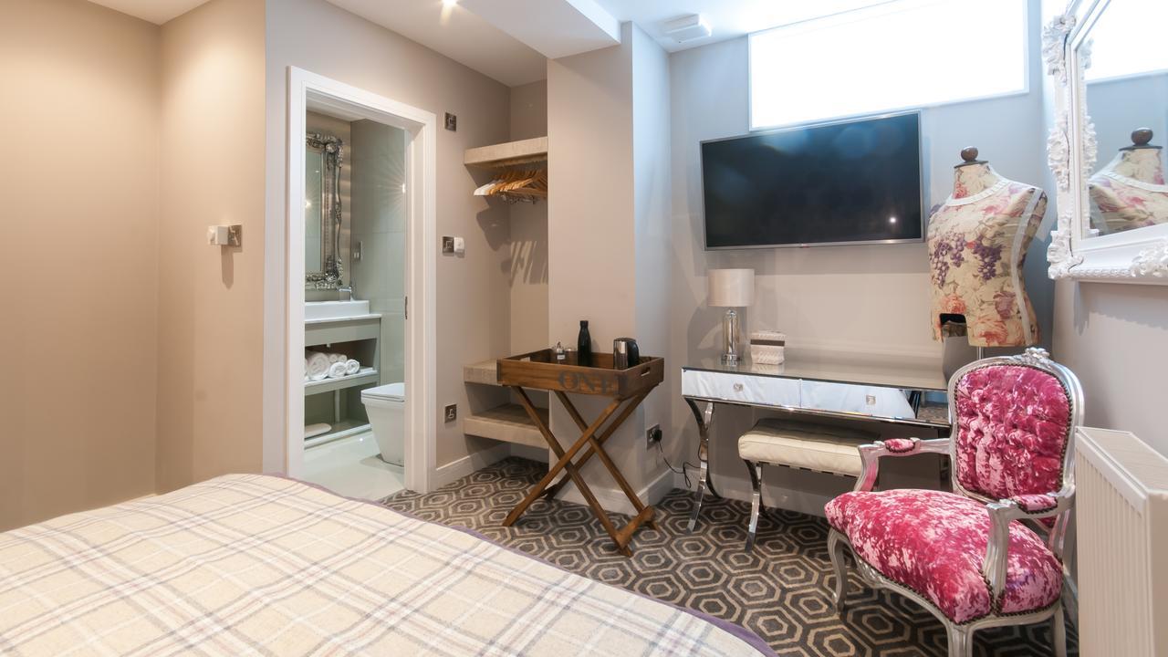 Rooms At Number One Broadstairs Bagian luar foto